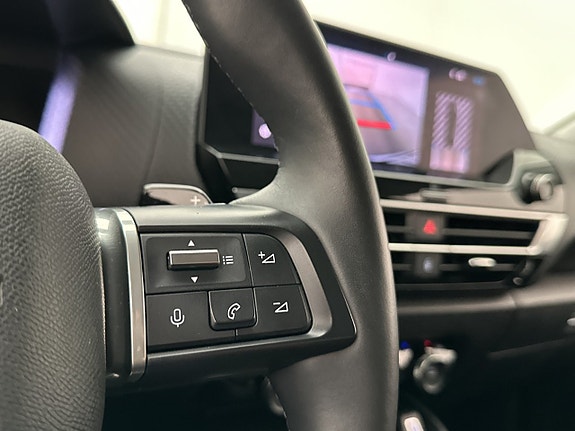 Citroen C4 X 18 of 30
