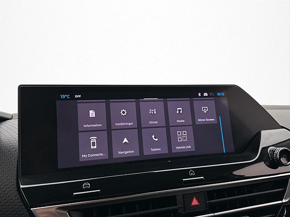 Citroen C4 X 23 of 30
