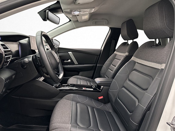 Citroen C4 X 11 of 30