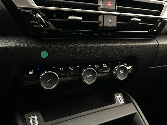Citroen C4 X 24 of 30