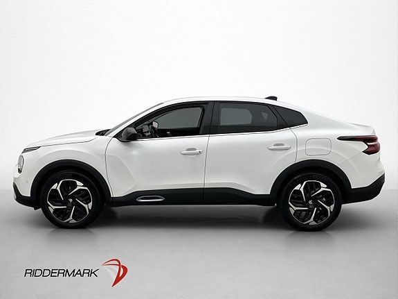 Citroen C4 X 4 of 30