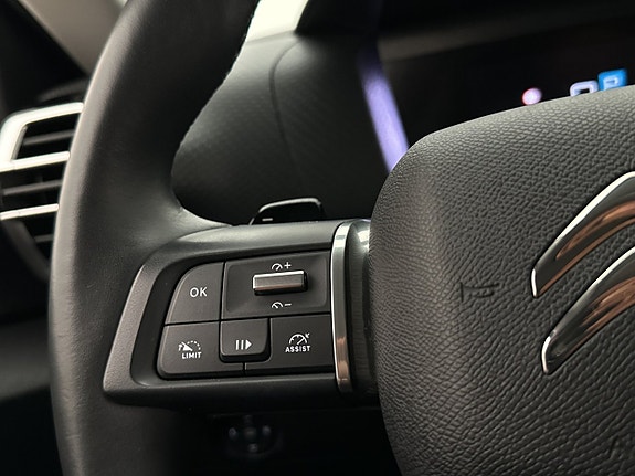 Citroen C4 X 17 of 30