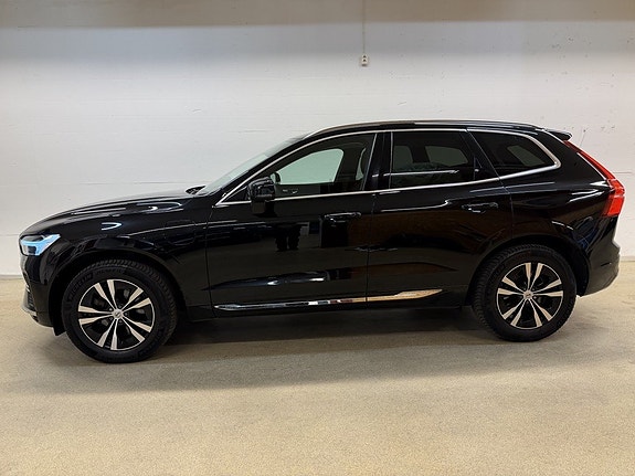 Volvo XC60 3 of 30