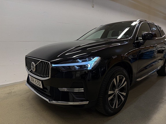 Volvo XC60 8 of 30