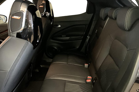 Nissan Juke 13 of 21