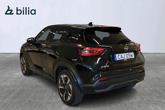 Nissan Juke 3 of 21