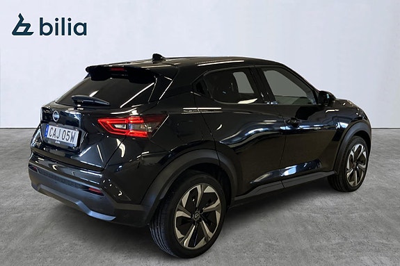 Nissan Juke 4 of 21