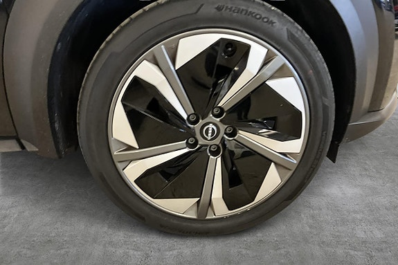 Nissan Juke 21 of 21