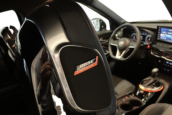 Nissan Juke 18 of 21