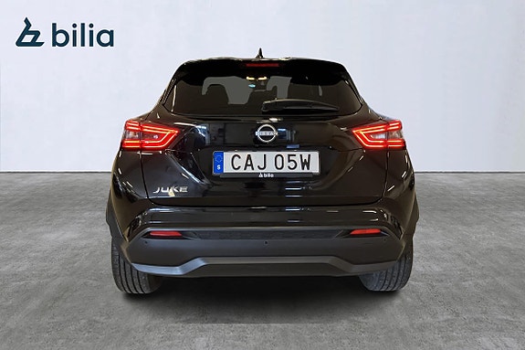 Nissan Juke 7 of 21