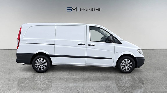 Mercedes-Benz Vito 109 6 of 11