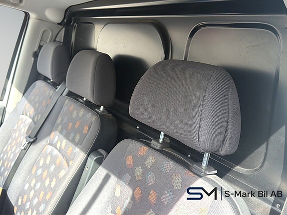 Mercedes-Benz Vito 109 10 of 11