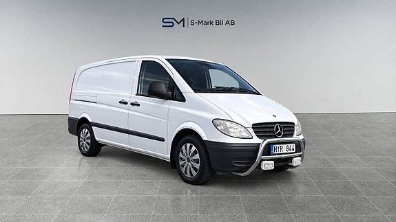Mercedes-Benz Vito 109 7 of 11