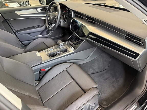 Audi A6 9 of 13