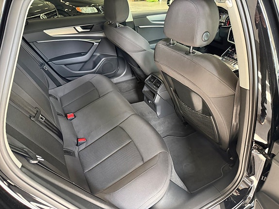 Audi A6 10 of 13