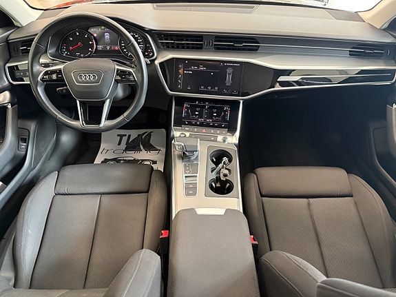 Audi A6 11 of 13