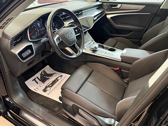 Audi A6 7 of 13