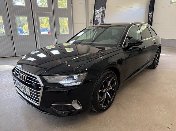 Audi A6 6 of 13