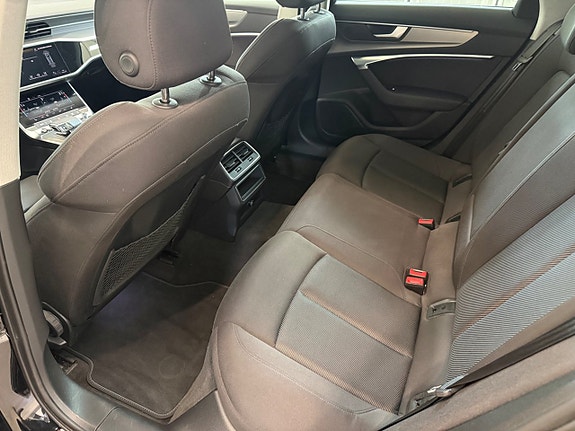 Audi A6 8 of 13