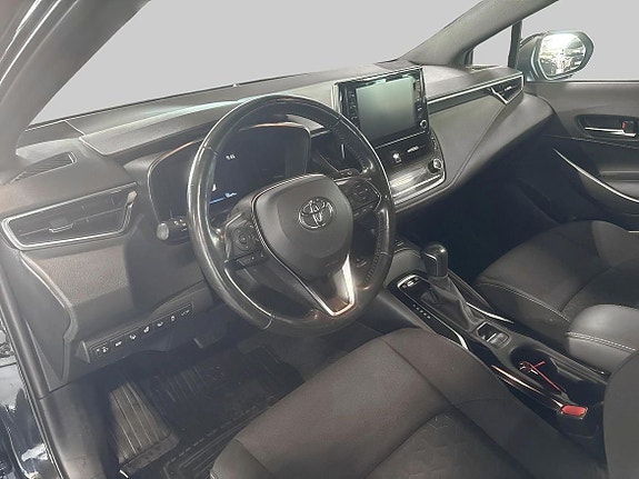 Toyota Corolla 14 of 19