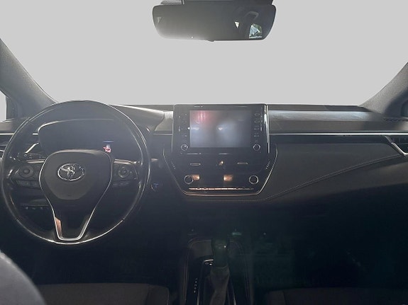 Toyota Corolla 12 of 19