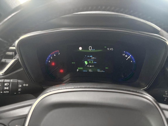 Toyota Corolla 15 of 19