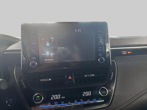 Toyota Corolla 17 of 19