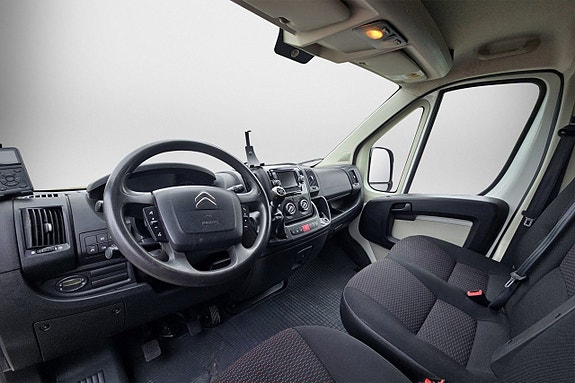 Citroen Jumper 35 9 of 11