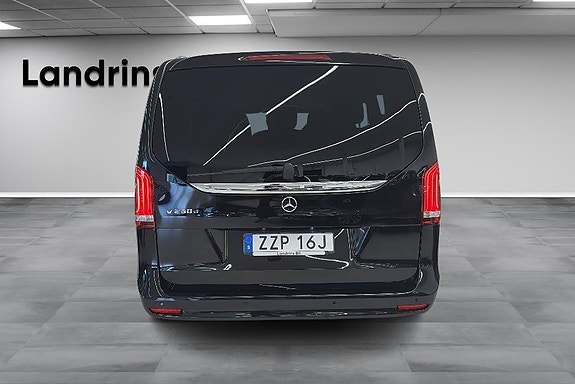Mercedes-Benz V250 d 5 of 17