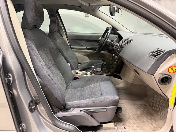Volvo S40 10 of 19