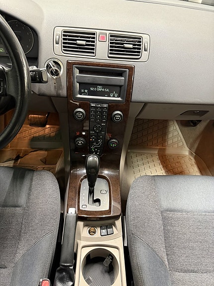 Volvo S40 14 of 19
