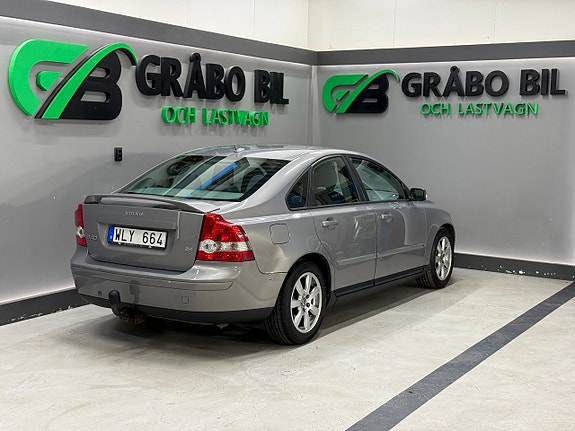 Volvo S40 5 of 19