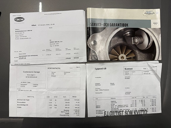 Volvo S40 19 of 19