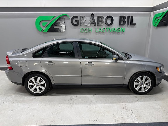 Volvo S40 6 of 19