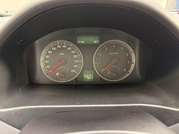 Volvo S40 16 of 19
