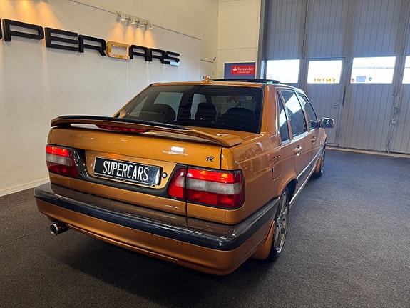 Volvo 850 6 of 25