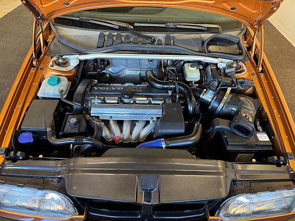 Volvo 850 22 of 25