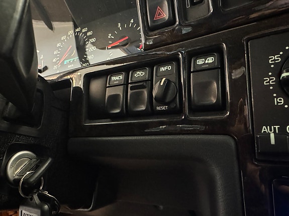Volvo 850 19 of 25