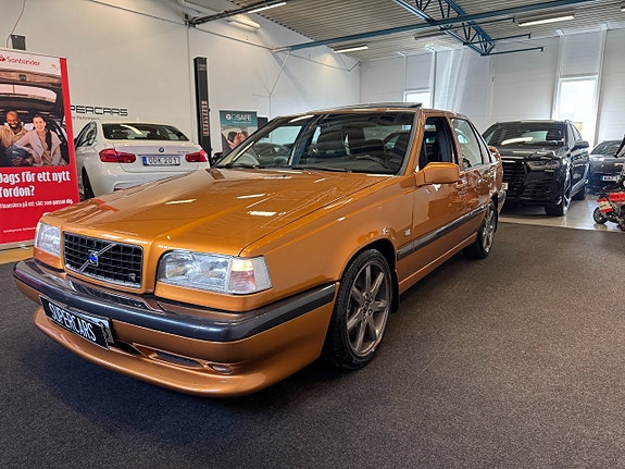 Volvo 850 3 of 25