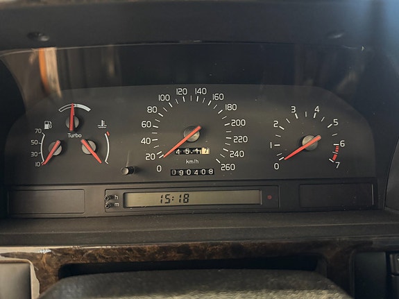 Volvo 850 20 of 25