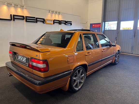 Volvo 850 5 of 25