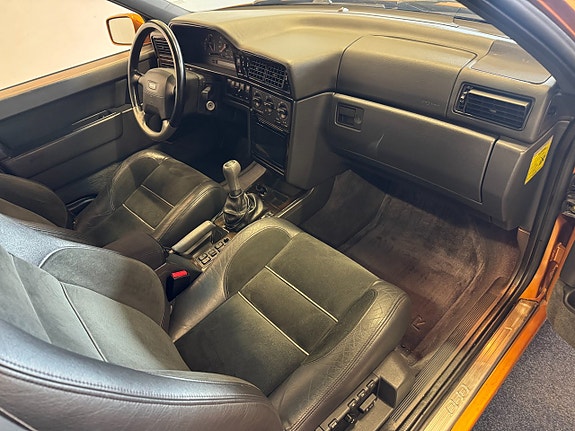 Volvo 850 11 of 25