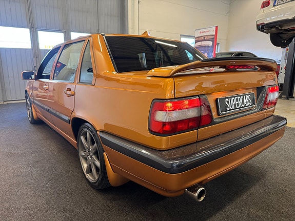 Volvo 850 7 of 25