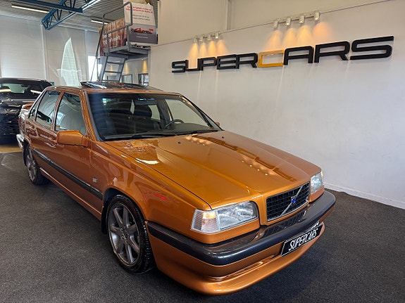 Volvo 850 2 of 25