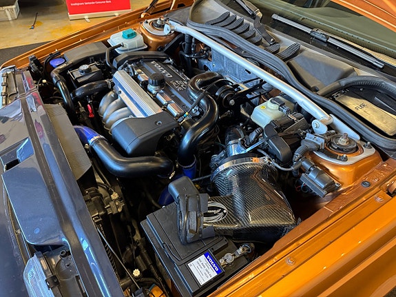 Volvo 850 25 of 25