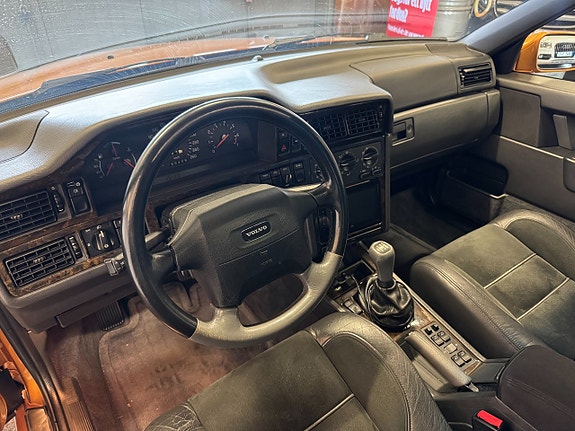 Volvo 850 17 of 25