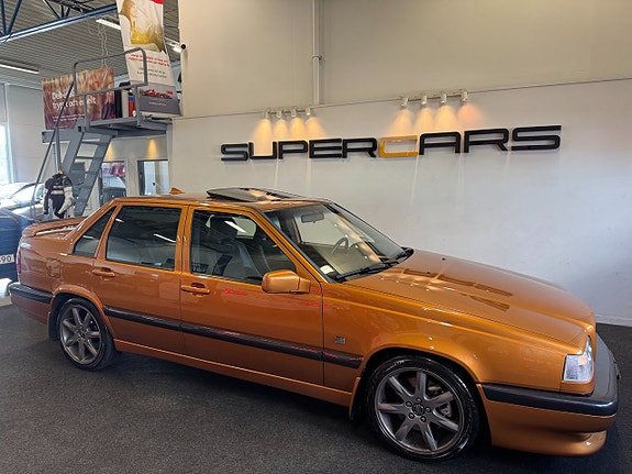 Volvo 850 4 of 25