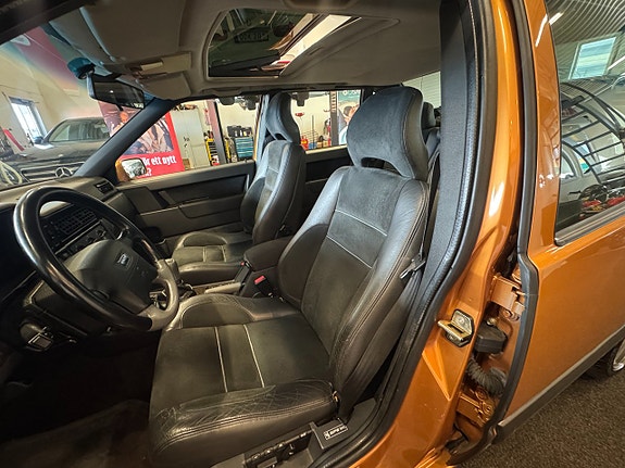 Volvo 850 16 of 25