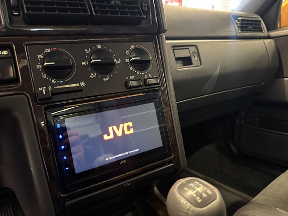 Volvo 850 18 of 25