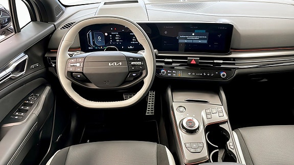 Kia Sportage 4 of 13